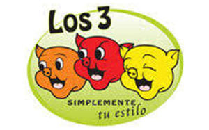 Los 3 Chanchitos