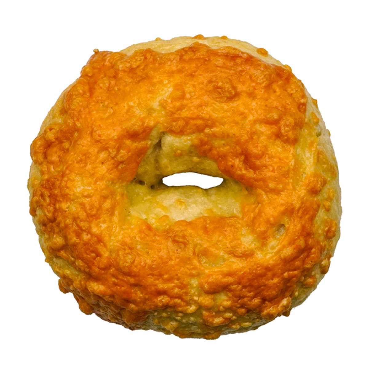 Freshly Baked Cheese